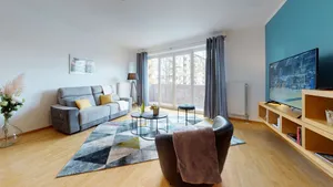 Image of Le Nid Cosy + 1 Garage