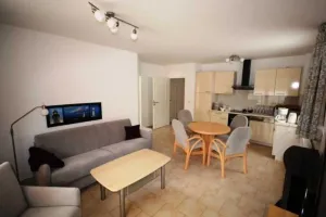 Image of Kormoran 313 - Holiday Park Streckelsberg * 10 min. To the Baltic Sea beach *