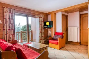 Image of Résidence Les Alpages de Chantel - maeva Home - Appartement 4 pièces 8 personnes Sélection MAE-1392