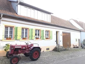 Image of Ferienwohnung Sternenhof