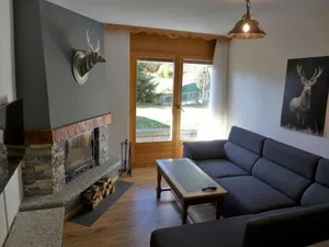 Image of Apartment Le Torrent 1 by Interhome