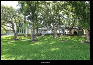 Image of NEW! Lakefront home, boatslip, great for families!