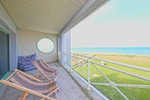Image of Les Mouettes - Maison vue mer