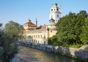 Image of Living Hotel am Deutschen Museum