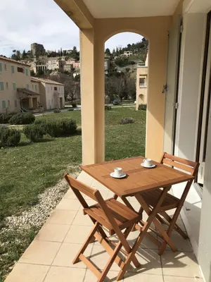 Image of Watch Tower 2 - Two Bedroom Apartment, Garden View