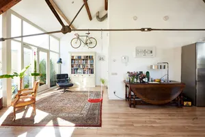 Image of Great Family Loft apartment