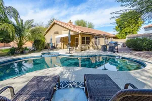 Image of The Gold Miner's Escape | Heated Pool & Spa