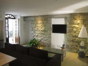 Image of Fully-equipped apartment in the heart of the village of Muratellu.