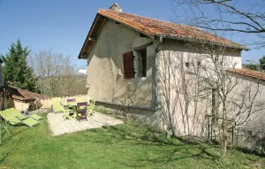 Image of 2 Bedroom Nice Home In Grignols