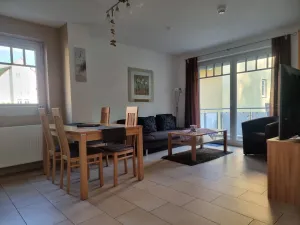Image of Kormoran 213 - Holiday Park Streckelsberg * 10 min. To the Baltic Sea beach *