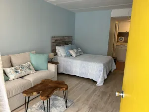 Image of Amazing location 2 min from the beach and boardwalk!