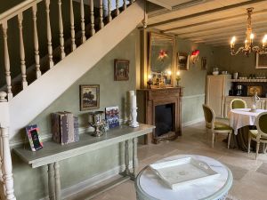 Image of Manor in the heart of the Loire castles\nSPECIAL OFFER WEEKLY RATE