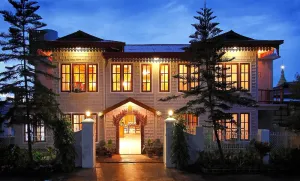 Image of Golden Empress Hotel