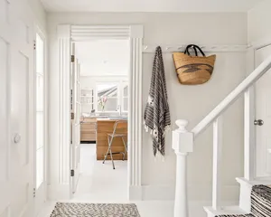 Image of In-town, coastal + relaxing in Rockland