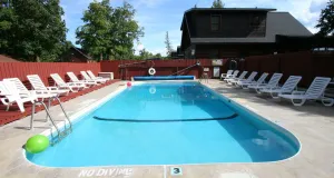 Image of 4 Bedroom\/3 Bath Home located on Blackduck Lake at White Birch Resort