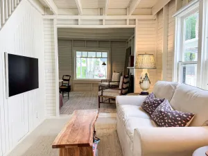 Image of Park Walk Place - Lovely 4 bd \/ 2 bth cottage, newly decorated w\/ renovations