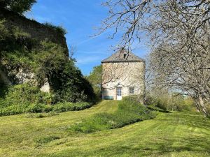 Image of Gite Solesmes, 5 bedrooms, 10 persons