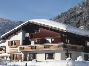 Image of Apartment - Geiger Reinhilde - Ferienwohnung Jägerheim