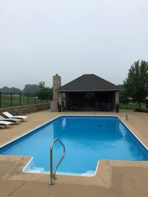 Image of Gathering Place- heated pool and hot tub, 7 bedrooms, 5 baths- 599 a night