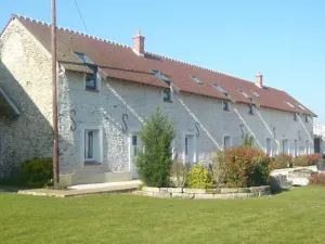 Image of La Ferme de Presles