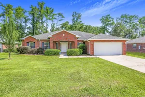 Image of Spacious 4 bedroom house by OWA & Tanger Outlets, 15 mins from Beaches