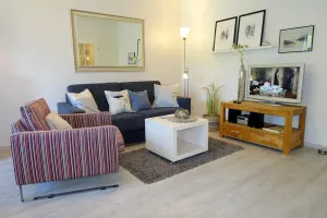 Image of Dünengarten Wohnung 24