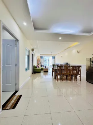 Image of Oasky Apartment Vũng Tàu