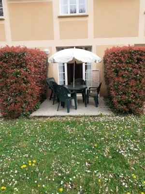 Image of Duplex du lac