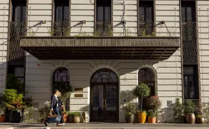 Image of Hotel MOTTO