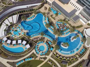 Image of Crown Towers Perth