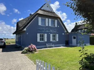 Image of Albatros I***** - Exclusive thatched house on the waterfront