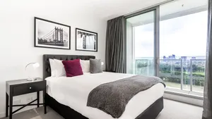 Image of Boutique Stays - The Fawkner