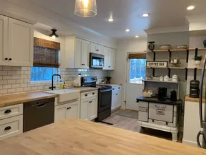 Image of On the Trail-Cedar Sauna & Close to Ski & Trails