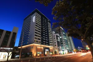 Image of Best Western Jeju Hotel