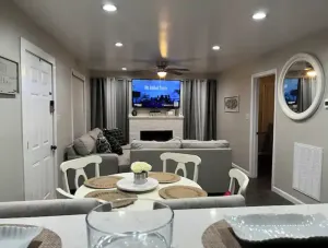 Image of Close to Military Base! Beautiful Downtown Home