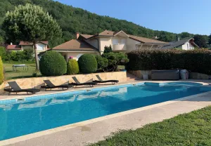 Image of 5 Bed Villa + Studio w\/ View, and Beautiful Pool!