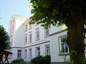 Image of Holiday flat 31 - Kurhaus Nordstrand - Apartment 45494