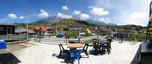 Image of Kupi-Kupi & Stay