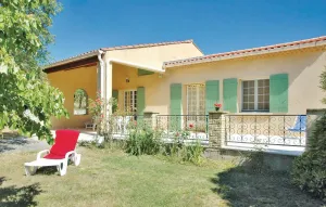 Image of 2 Bedroom Cozy Home In Saint Trinit