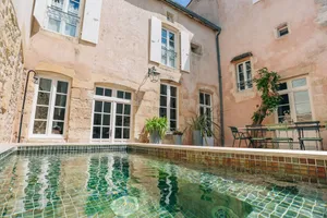 Image of Villa Le Passe simple