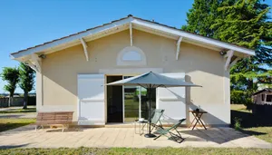 Image of Le Petit Clos De Gorre