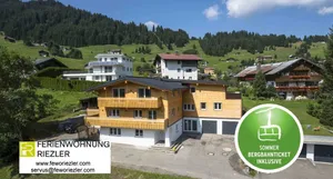 Image of Apartments Riezler Nr.3 incl. summer mountain railroad ticket