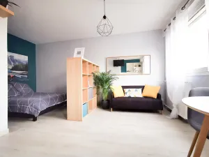 Image of Cosy 30m in the heart of Villeurbanne