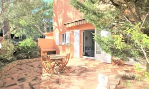 Image of T2 - Large Terrace - Quiet - 350m from La Rainette Beach