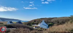 Image of Seaside house 2 min walk, quiet