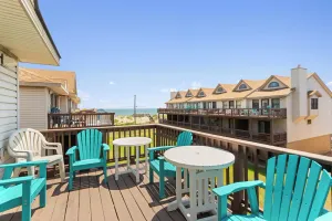 Image of SDI1 Sea Dunes I1 Steps to the Beach