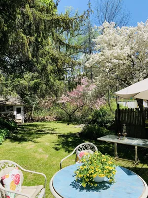 Image of Historic Admiral Walker House-creekside and only 7.5 mi from skiing