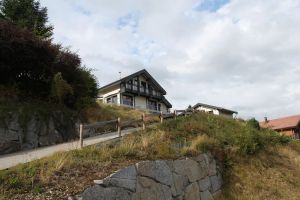 Image of Chalet de la Rigue