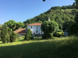 Image of Lovely family home in Chartreuse mountains