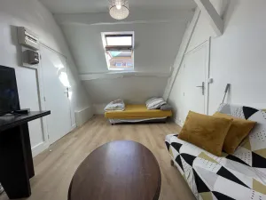Image of Appartement Cosy et Calme Proche Paris